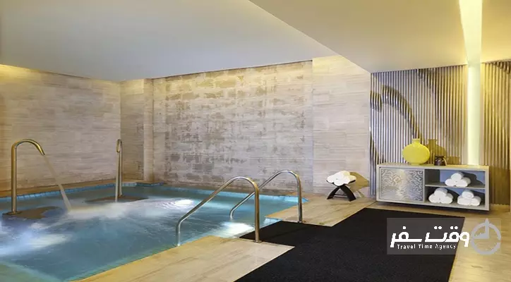 هتل وستین ریزورت بالی